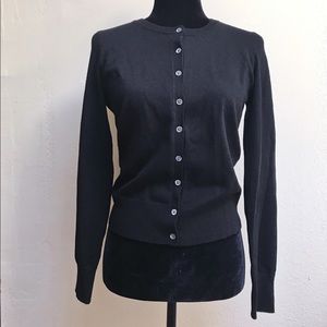 NWOT Banana Republic Merino Cardigan